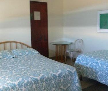 Aleli By The Sea Guest House Сан Хуан Стая снимка