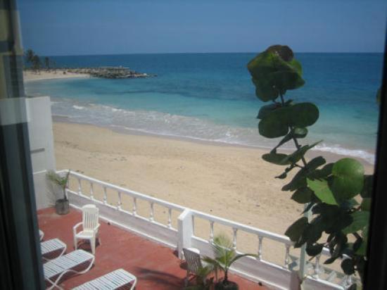 Aleli By The Sea Guest House Сан Хуан Стая снимка